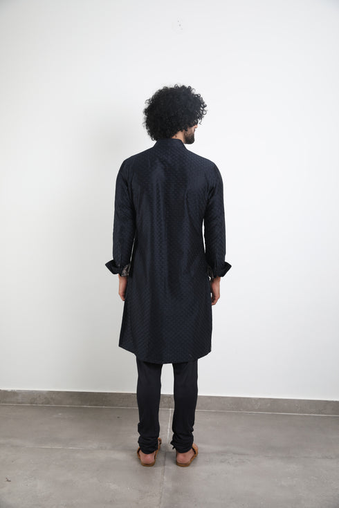 Shibui Kurta Set
