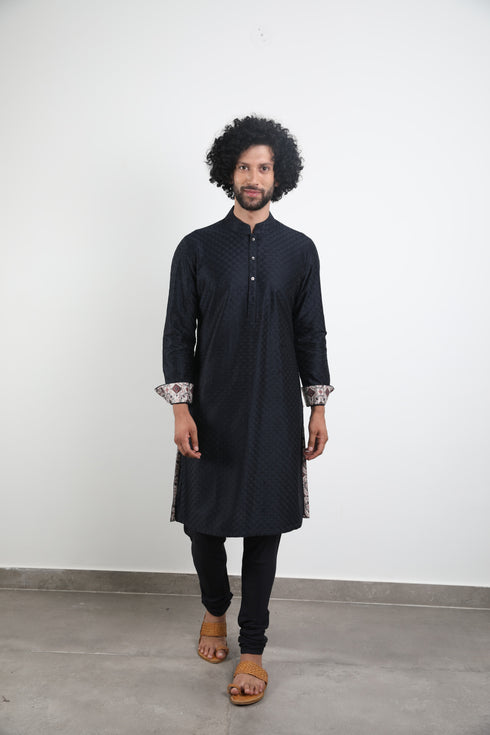 Shibui Kurta Set