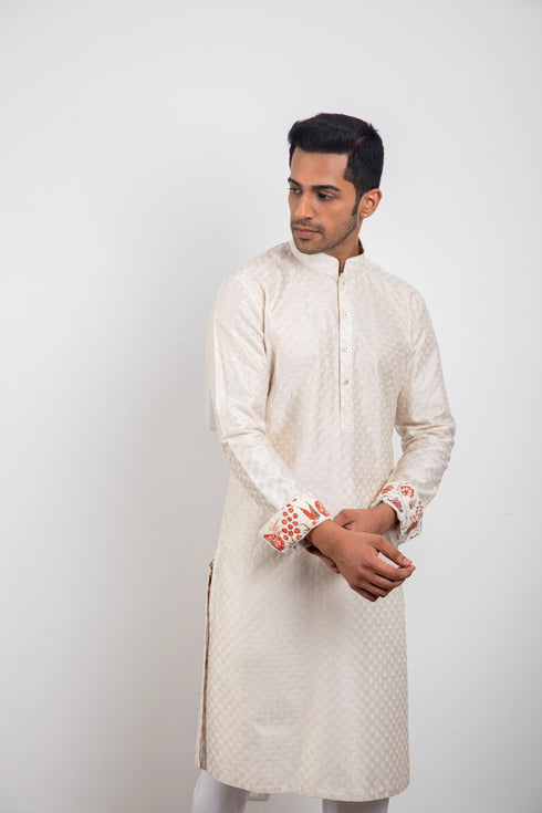 Shibui Kurta Set
