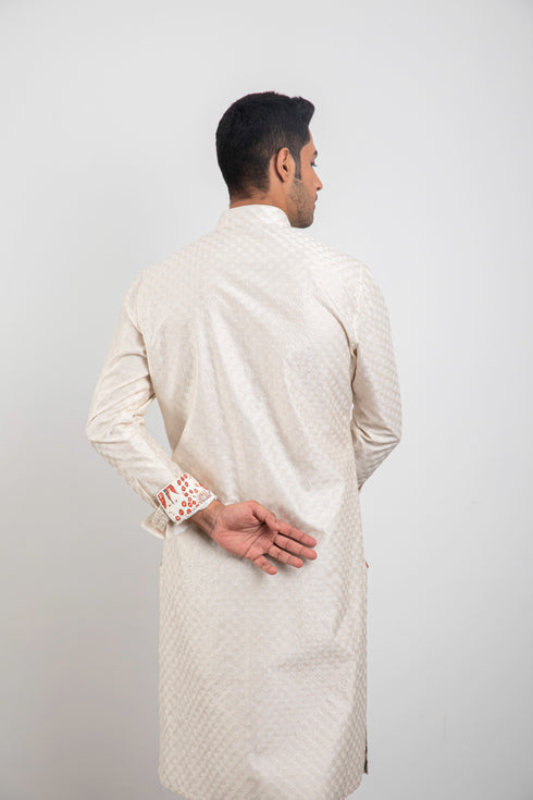 Shibui Kurta Set