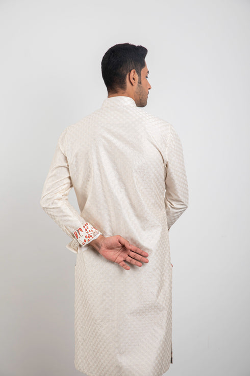Shibui Kurta Set
