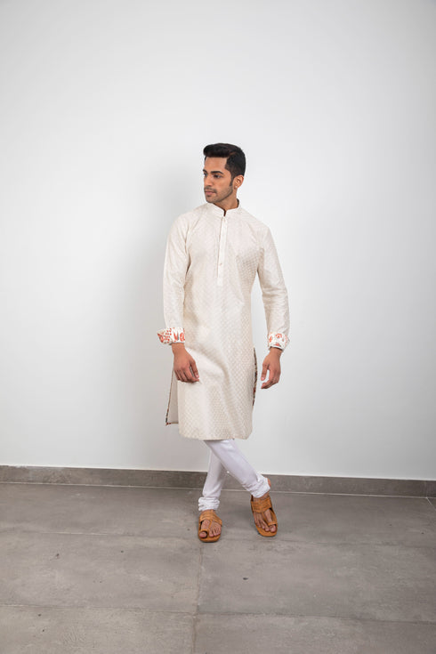 Shibui Kurta Set