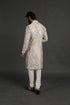 Banarasi Nehru Jacket Set