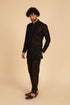 Bloc Wait Waist Coat Set