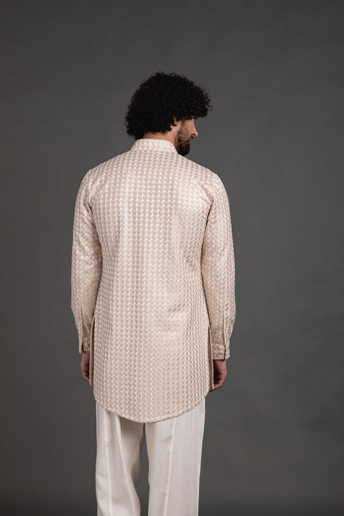 Bloc Wait Waist Coat Set