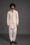 Bloc Wait Waist Coat Set