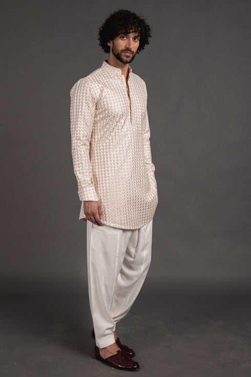 Bloc Wait Waist Coat Set