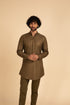 Bloc Wait Waist Coat Set