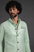 Inara Nehru Jacket Set