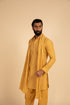 Jamdani Kurta with Stole and Salwar