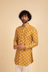 Kairos Front Open Kurta Set