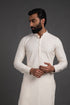 Kairos Long Kurta Set