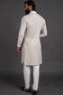 Kairos Long Kurta Set