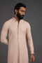 Orchid Kurta Set