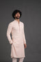 Orchid Kurta Set