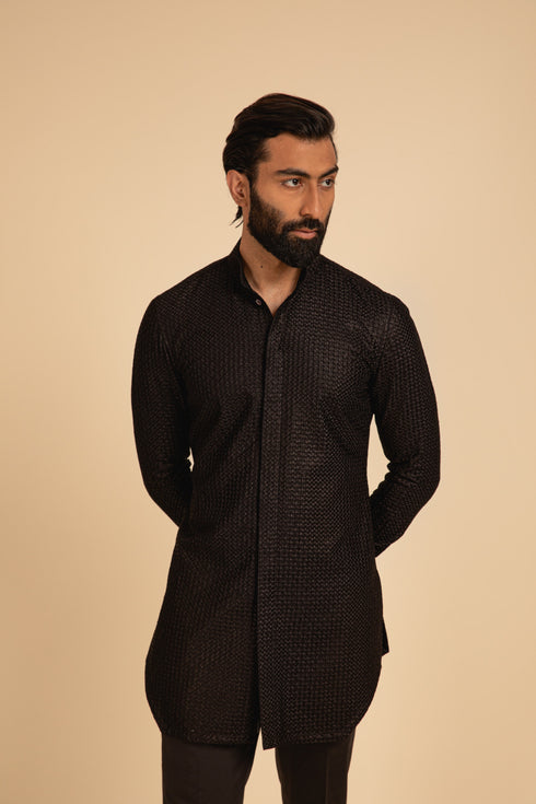 Inara Waist Coat