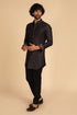 Inara Waist Coat Set