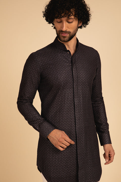 Inara Waist Coat Set