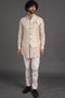 Inara Waist Coat Set