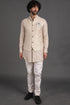 Inara Waist Coat Set