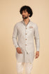 Inara Waist Coat Set