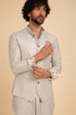 Inara Waist Coat Set