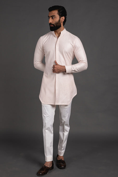 Inara Waist Coat Set