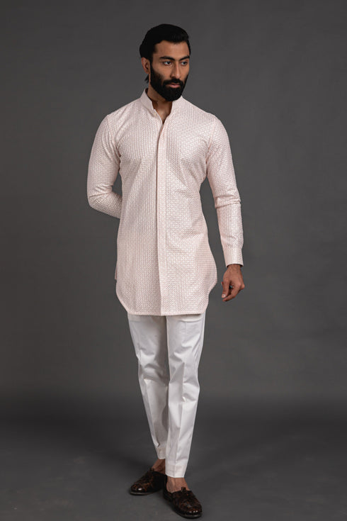 Inara Waist Coat Set