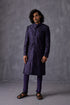 Bageecha Achkan Set