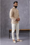 Dori Embroidered Bandhgala Set