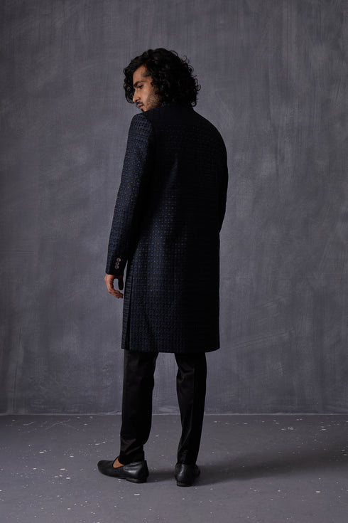 Inara 2.0 Achkan Set