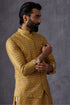 Inara 2.0 Nehru Jacket set