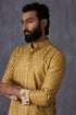 Inara 2.0 Nehru Jacket set