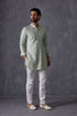 Inara 2.0 Nehru Jacket set