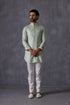 Inara 2.0 Nehru Jacket set