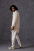 Inara 3.0 Nehru Jacket Set
