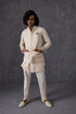 Inara 3.0 Nehru Jacket Set
