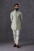 Inara 3.0 Nehru Jacket Set