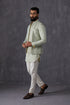 Inara 3.0 Nehru Jacket Set