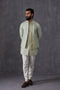 Inara 3.0 Nehru Jacket Set