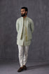 Inara 3.0 Nehru Jacket Set