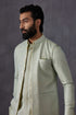 Inara 3.0 Nehru Jacket Set