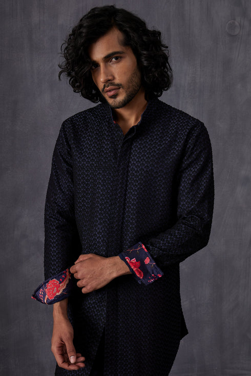 Inara 3.0 FOE Kurta Set