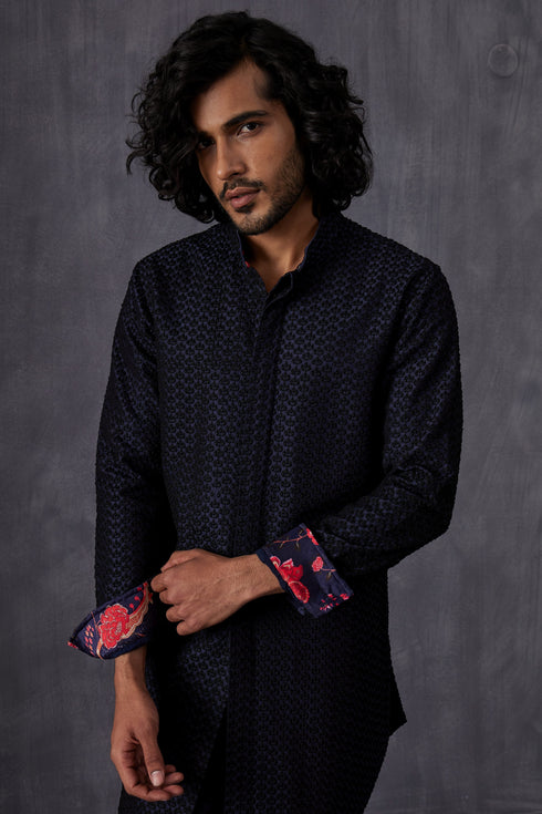 Inara 3.0 FOE Kurta Set