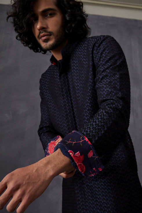 Inara 3.0 FOE Kurta Set