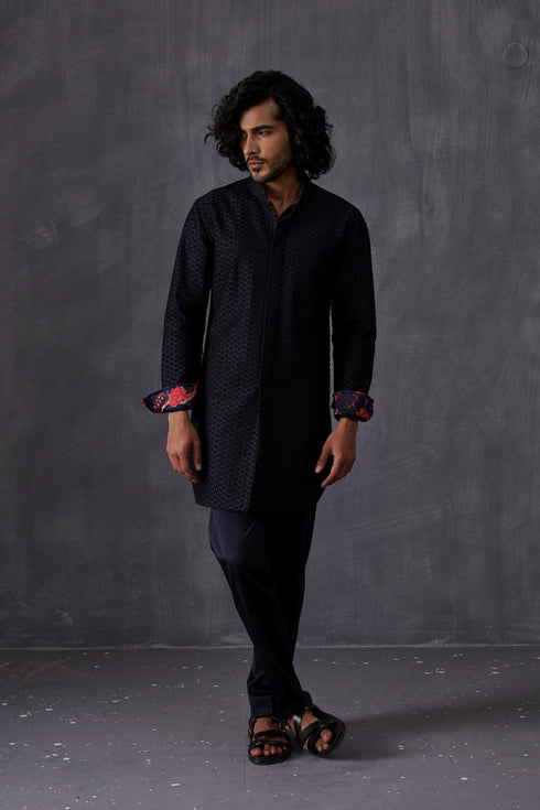 Inara 3.0 FOE Kurta Set