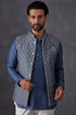 Kairos 3.0 Nehru Jacket Set