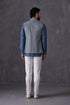 Kairos 3.0 Nehru Jacket Set