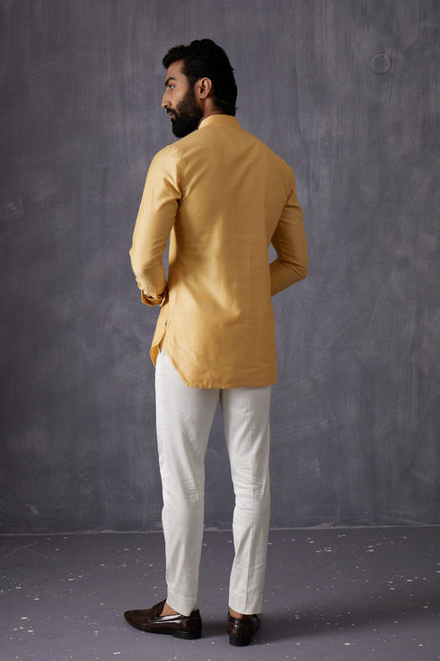 Tropikal Inara Nehru Jacket Set