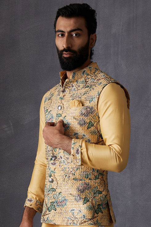 Tropikal Inara Nehru Jacket Set